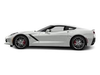 2016 Chevrolet Corvette Z51 3LT RWD photo