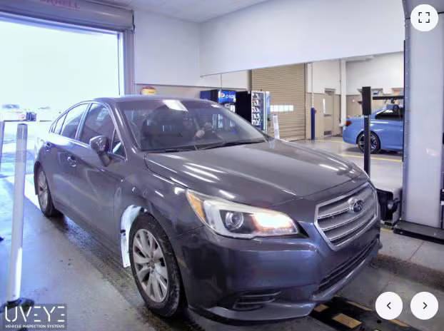 2015 Subaru Legacy 2.5i Premium AWD photo