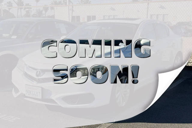 2016 Acura ILX  FWD photo