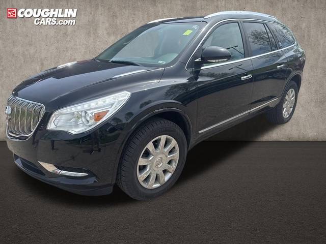 2016 Buick Enclave Leather FWD photo