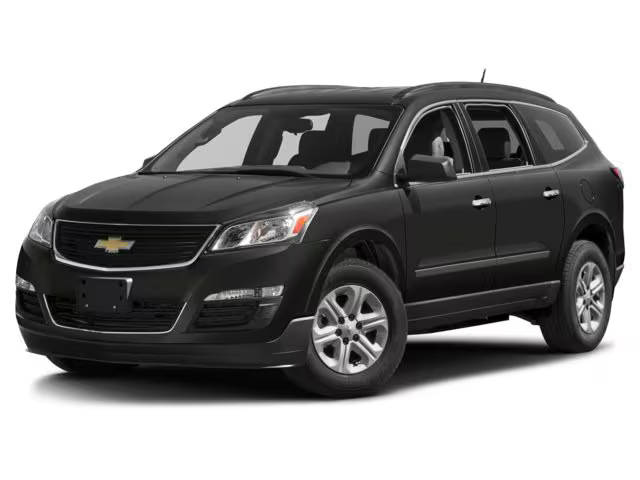 2016 Chevrolet Traverse LS FWD photo