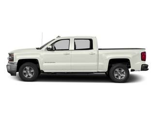 2016 Chevrolet Silverado 1500 LT RWD photo