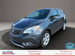 2016 Buick Encore Convenience FWD photo
