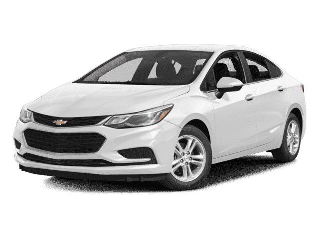 2016 Chevrolet Cruze LT FWD photo