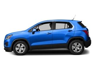 2016 Chevrolet Trax LS FWD photo