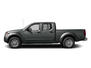 2016 Nissan Frontier SV 4WD photo