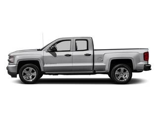 2016 Chevrolet Silverado 1500 Custom 4WD photo