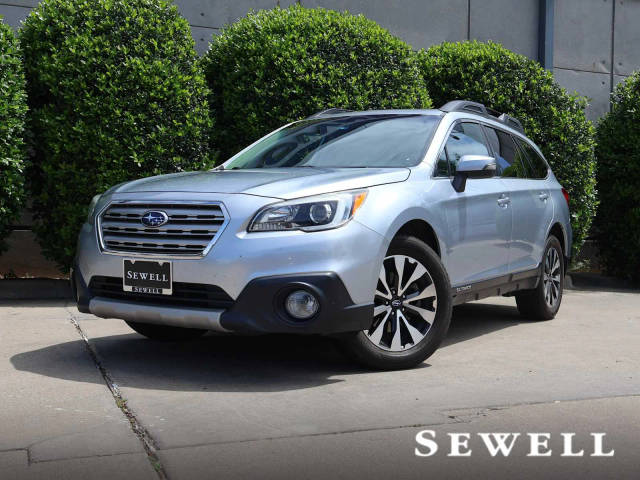 2016 Subaru Outback 2.5i Limited AWD photo