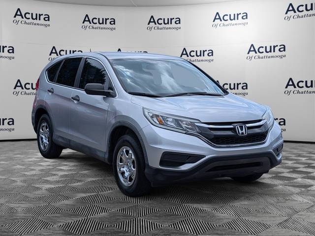 2016 Honda CR-V LX FWD photo