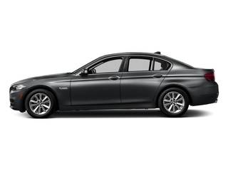 2016 BMW 5 Series 528i xDrive AWD photo