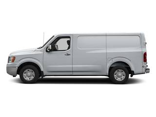 2016 Nissan NV Cargo SV RWD photo