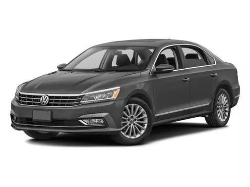 2016 Volkswagen Passat 1.8T SE w/Technology FWD photo