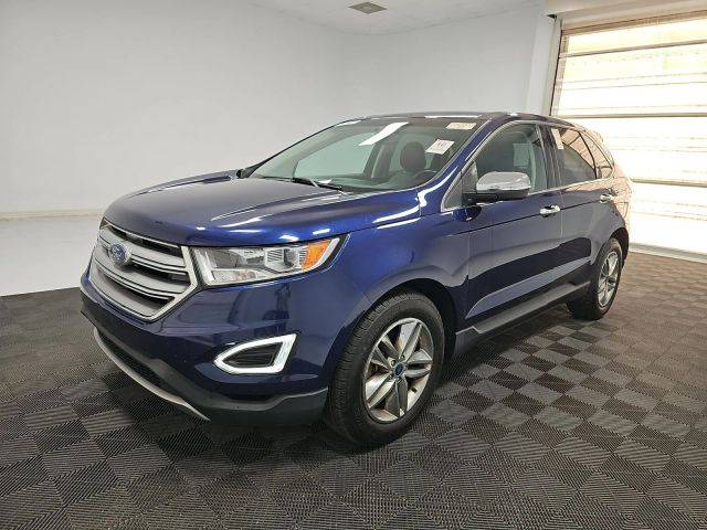 2016 Ford Edge SEL FWD photo