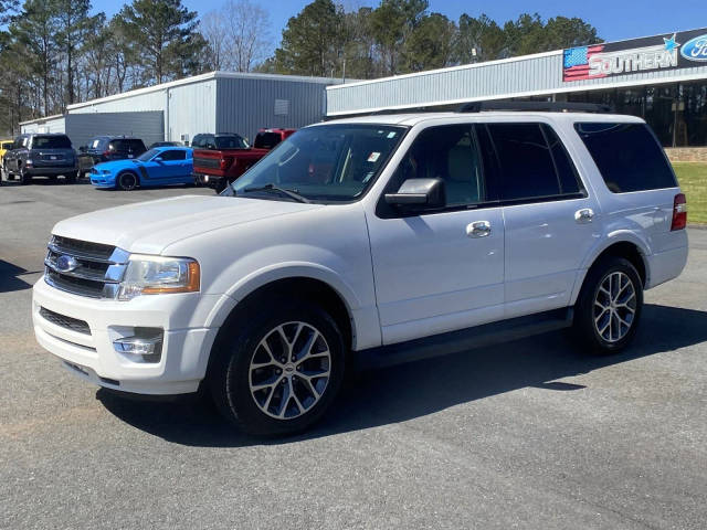2016 Ford Expedition XLT RWD photo