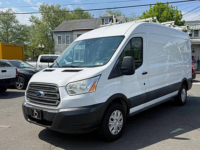 2016 Ford Transit Van RWD photo