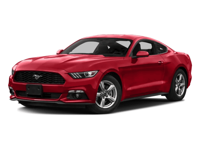 2016 Ford Mustang V6 RWD photo