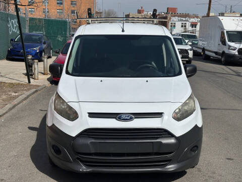 2016 Ford Transit Connect Van XL FWD photo