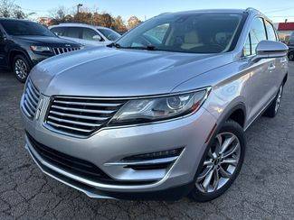 2016 Lincoln MKC Select AWD photo