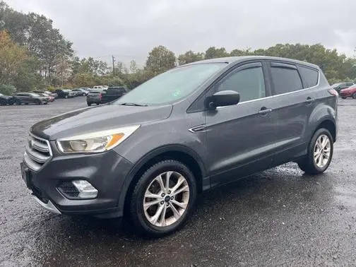 2017 Ford Escape SE 4WD photo