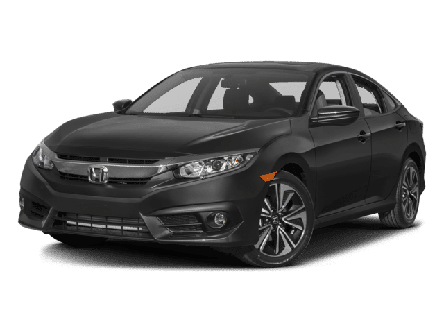2016 Honda Civic EX-L FWD photo