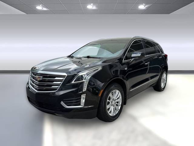 2017 Cadillac XT5 FWD FWD photo