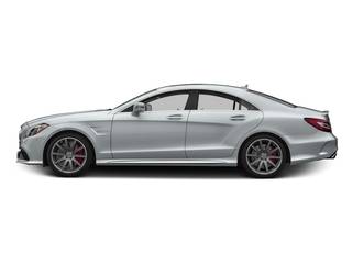 2016 Mercedes-Benz CLS-Class AMG CLS 63 S-Model AWD photo
