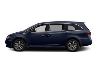 2016 Honda Odyssey Touring Elite FWD photo