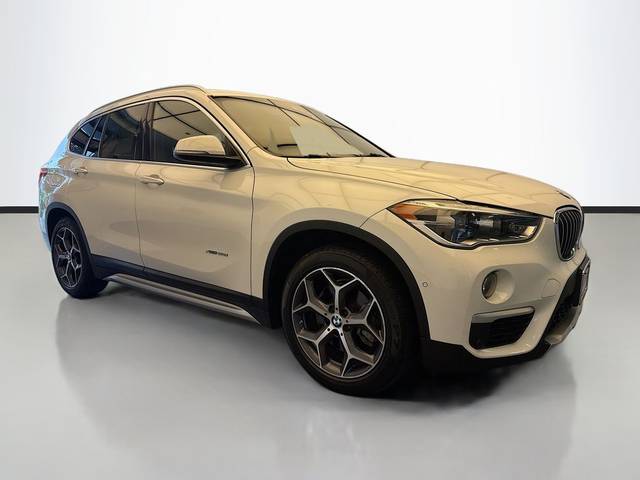 2016 BMW X1 xDrive28i AWD photo