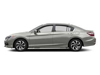 2016 Honda Accord EX FWD photo