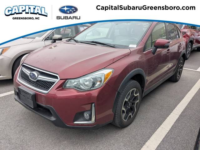 2016 Subaru Crosstrek Limited AWD photo