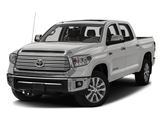 2016 Toyota Tundra LTD 4WD photo
