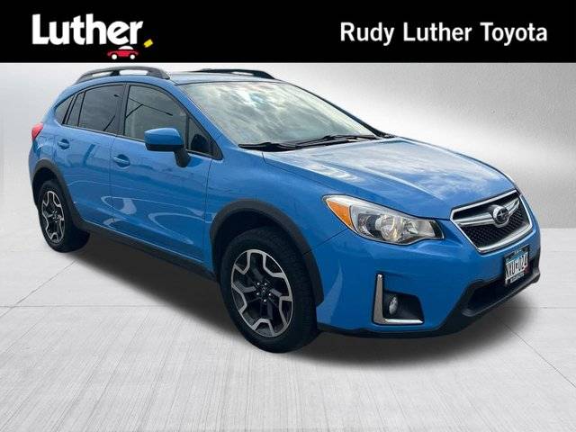 2016 Subaru Crosstrek Premium AWD photo
