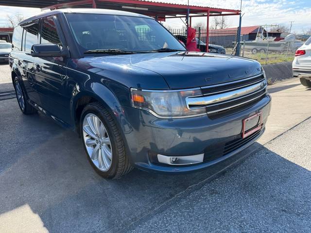 2016 Ford Flex SEL FWD photo