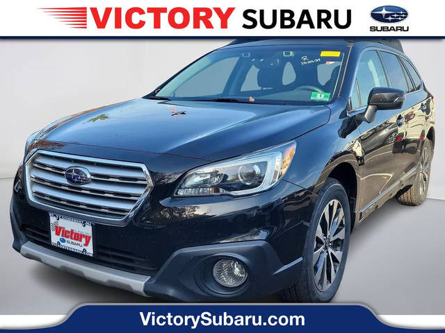 2016 Subaru Outback 2.5i Limited AWD photo