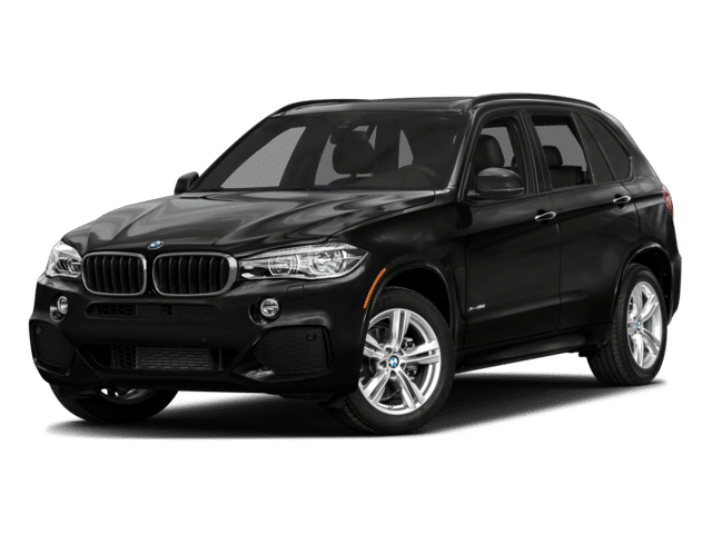 2016 BMW X5 xDrive35d AWD photo