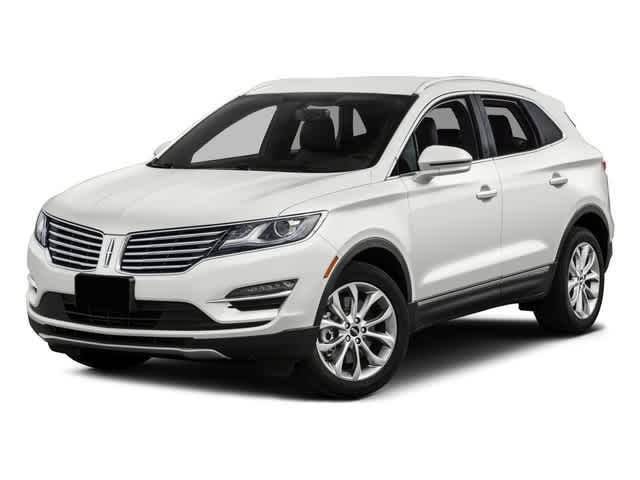 2016 Lincoln MKC Premier FWD photo