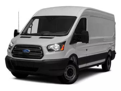 2016 Ford Transit Van  RWD photo