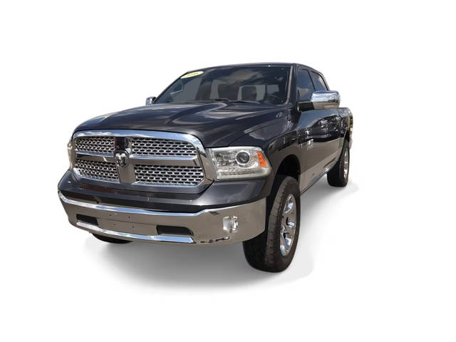 2016 Ram 1500 Laramie 4WD photo