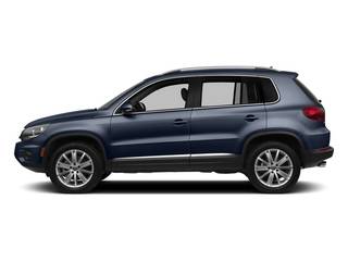 2016 Volkswagen Tiguan S FWD photo