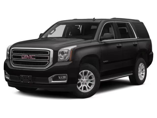 2016 GMC Yukon SLT RWD photo