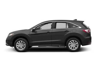 2017 Acura RDX w/Technology Pkg FWD photo