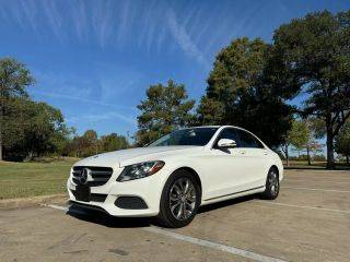 2016 Mercedes-Benz C-Class C 300 RWD photo