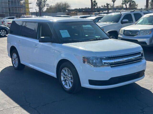 2015 Ford Flex SE FWD photo