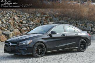 2016 Mercedes-Benz CLA-Class CLA 250 AWD photo