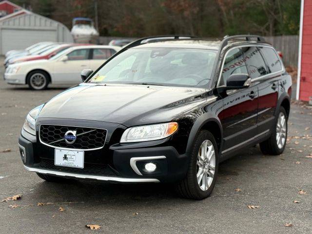2016 Volvo XC70 T5 Premier AWD photo