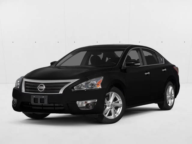 2015 Nissan Altima 2.5 SL FWD photo