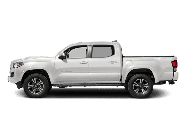 2016 Toyota Tacoma TRD Sport 4WD photo