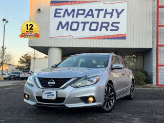 2016 Nissan Altima 2.5 SL FWD photo