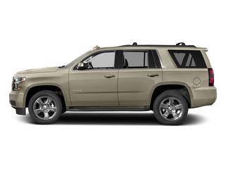 2016 Chevrolet Tahoe LT 4WD photo