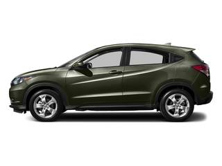 2016 Honda HR-V EX FWD photo